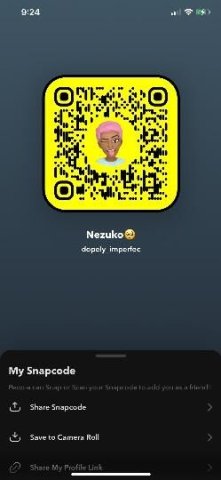 ✨Nez ✨ - 1