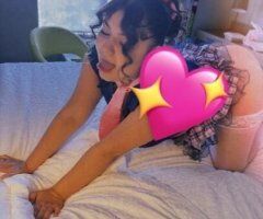 Spokane escorts - Sexy Latina Incall & Outcall Ready🎀🌸Big Booty😏🍑 Perky🍒 Tight & Wet🌊💦 - 19
