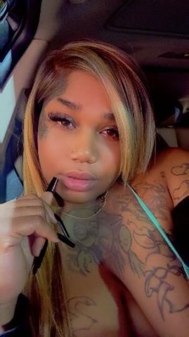CERTIFIED UPSCALE NORTH CAROLINA FREAK🐐🔥 THESE OTHER GIRLS DONT COMPARE 😘 💯 - 24 - 1