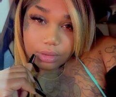 Winston-Salem escorts - CERTIFIED UPSCALE NORTH CAROLINA FREAK🐐🔥 THESE OTHER GIRLS DONT COMPARE 😘 💯 - 24