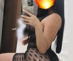 Hello daddy, my name is Andrea, ready to please you. My photos are real, no tricks, you can check it out. I just arrived, just come and try a delicious Venezuelan woman with a lot of experience. Come, love. - 23 - Image 4
