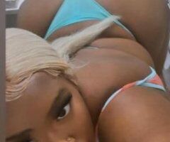 Texoma escorts - (BBW Lovers only)