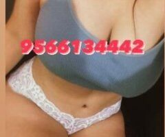 Brownsville escorts - LOLA