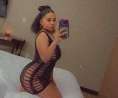 Minot escorts - BACK IN TOWN ‼ MIXED EXOTIC BEAUTY 😍💦😩 - 23