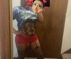Milwaukee escorts - CamDaThroatGod - 22