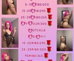 Paris, I always keep it Pretty🎀N Private🤫 SERIOUS CLIENTS ONLY!!💜 🎀 AVAILABLE NOW🩷 - Image 1