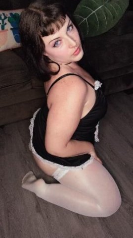 🤤BLUE EYES & THICK THIGHS 🤤 OUTCALLS in Calhoun area - 25 - 1