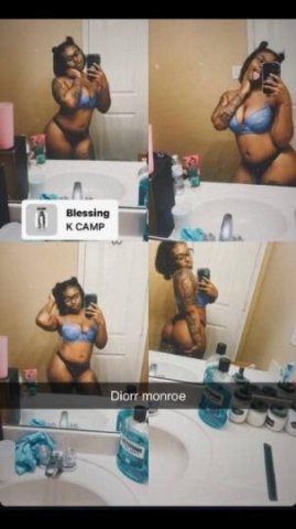 Diorr playhouse 😋😍💦 Full service & massages available In&Outs available(CARLSBAD)) - 30 - 1