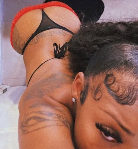 🌹SPECIALS🌹𝕐𝕆𝕌ℝ 𝕎𝕀𝕃𝔻𝔼𝕊𝕋 𝔽𝔸ℕ𝕋𝔸𝕊𝕐🌊FETISH QUEEN🍒🍦 - 25 - 1