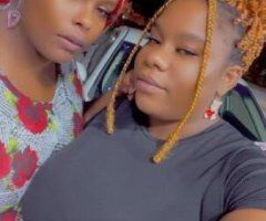 💜SPECIALS💕LET US BE YOUR BEST KEPT SECRET‼‼Your FAVORITE DUO ❤️❤️❤️ - 28 - Image 2