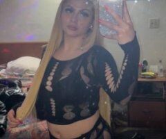 Huntsville escorts - YOUR FAVORITE FANTASY😚🫶