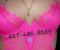 jackieee here , SPANISH Mamasita readyyy to cum Boston outcalls - Image 6