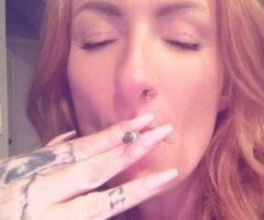 natural redhead with a juicy pussy and a round booty 🍑 - 42 - Image 7