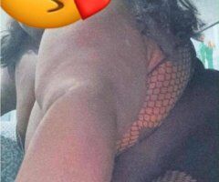Jackson escorts - BigMama Yasmin - 27