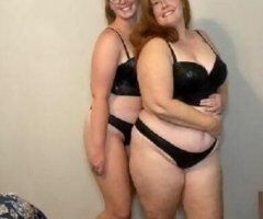 Poconos escorts - 💝 Daughter and Mother Duo 💝 Looking for a fun available both Incall and Outcall💝 💝