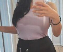 El Paso escorts - Kiska in Logan Heights