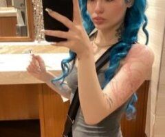 Las Vegas escorts - Catch me while you can! Incall only - 21