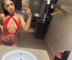 Modesto escorts - Gentleman's #1 choice 💦 Back in town 😌 - 23