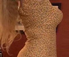 Pittsburgh escorts - Blondie❤ - 23