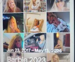 REAL LIFE BARBIE DOLL - 48 - Image 4