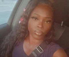Las Cruces escorts - BLAQQ BARBIE - 28