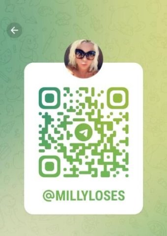 My personal number text me here (928)589-2 222 💋 Telegram =@millyloses ✅Hi I am available to fulfill your desires and fantasy👅bbj and anal. - 38 👅Out& Incall - 38 - 1