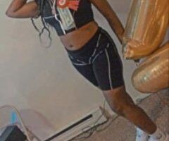 Lawton escorts - Darkskin baby 😌😋🥰