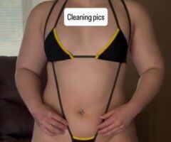 Pullman escorts - Nude Cleaning Services - 20