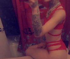 Colorado Springs escorts - if all you wanna do is text and then not show up, I'm not the one for you