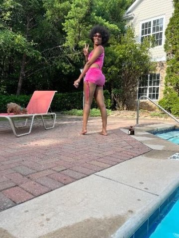 Tall and Natural ROXY BROWN (OUTCALLS) - 31 - 1