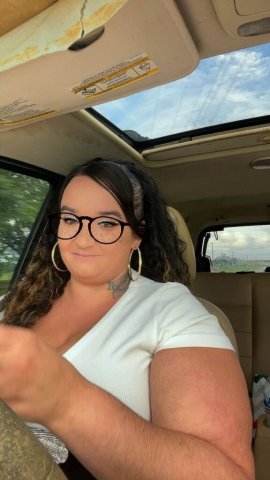 KY BBW is Trucker friendly - 30 - 1