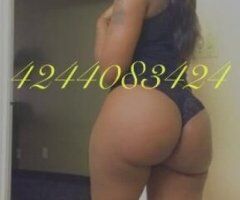 Los Angeles escorts - ❤ Sexy Ebony 🍫 Your New Favorite ✨ Erotic Vixen 😈 INCALL ONLY ✅ - 24