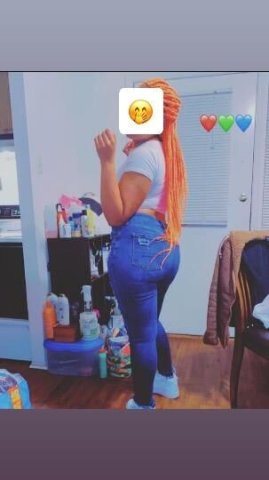 slime thick supppaa💦 💋💋💋 - 35 - 1