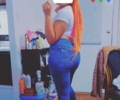 St. Louis escorts - slime thick supppaa💦 💋💋💋 - 35