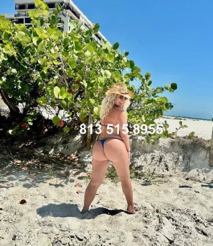 🐅🐅The Sexy Tiger Queen Never Asks For A Deposit On Incall 🐅🐅🍀☘ - 50 - 1