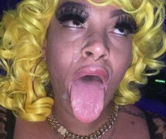💦👅 Throat Goat Thursdays 👅💦👄 No Teeth. 🧼 No Talking. 🎯 Just Sloppy Soul-Snatching Head. - 29 - Image 3