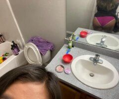 Brownsville escorts - hey daddies , im adrianna its a pleasure meeting with anyone 😘😘 hit my line babies , dont be nervous or shy im here to satisfy your needs 😘💗