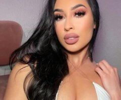 sexy wet latina!! will blow your mind💕 300 2hr specials only today! - 19 - Image 1