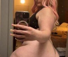 Birmingham escorts - thick snowbunny😍 wettest pussy & fat ass🥰 - 24