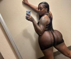 Decatur escorts - 📍TRANS ThickBigBootyBaddie Visting The Baddest In the City🤪 100% Real & Verification Ready