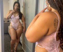 Pensacola escorts - Curvy Mixed Brazilian 💧💦 . here for a few days - 28