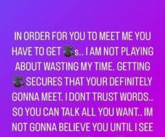 AVAILABLE TO MEET VIDEO BUYERS ONLY BUY VIDEOS BEFORE MEETING OR IM NOT SEEING YOU.. DM ME ON TELEGRAM TO BUY MY SEX VIDEOS. THEIR THE BEST 😍❤. DONT WASTE MY TIME BUY VIDEOS OR DONT HMU - 31 - Image 6