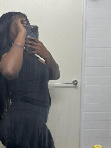 OUTCALLS ONLY EXOTIC EBONY 💦MUST VERIFY TO MEET ! LET'S FUCK DADDY 😍🍆 - 26 - 1