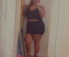 Monroe escorts - WILL FT TO SHOW IM REAL 💦 BIG BOOTY 🍑 BIG TITTIES 🍒