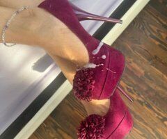 Hudson Valley escorts - fetish friendly vixen - 40