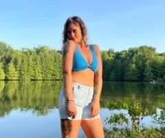 Statesboro escorts - Southern Heat, Savannah Sweet - 25