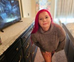 let me cum see you 🥰outcall only😍 - Image 4