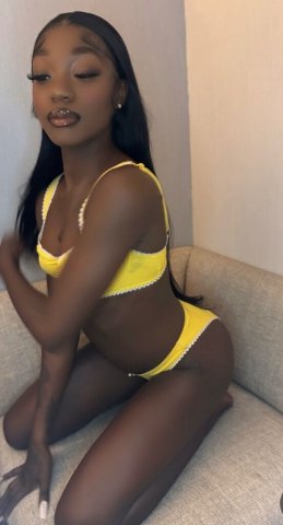 Soft. Sensual. Unforgettable. 🍭🍦💦 - 21 - 1