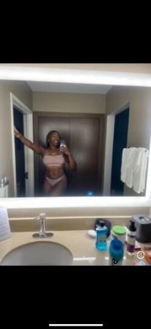 Sexy ✨NATURAL Fetish Kween(PLEASE READ BEFORE TEXT) - 28 - 1