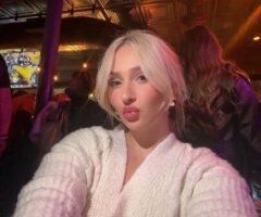 Humboldt County escorts - HEY DADDY LET ME HELPBUST UR NUT - 23